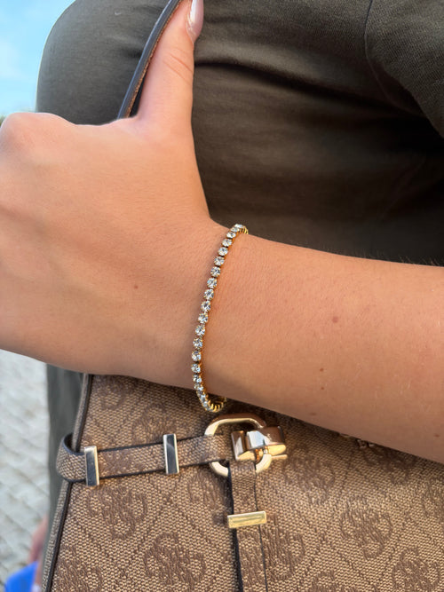 LILOULAY Everday Tennisarmband